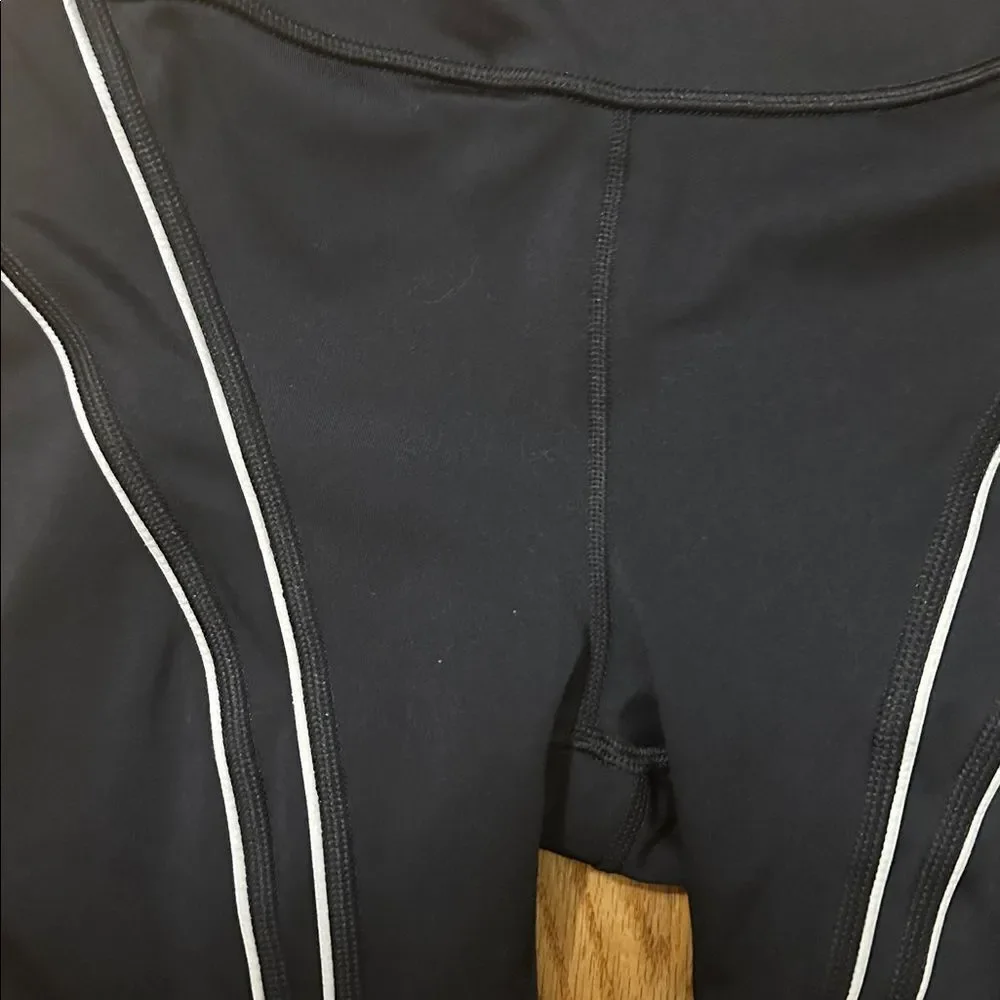 Victorias Secret bike shorts